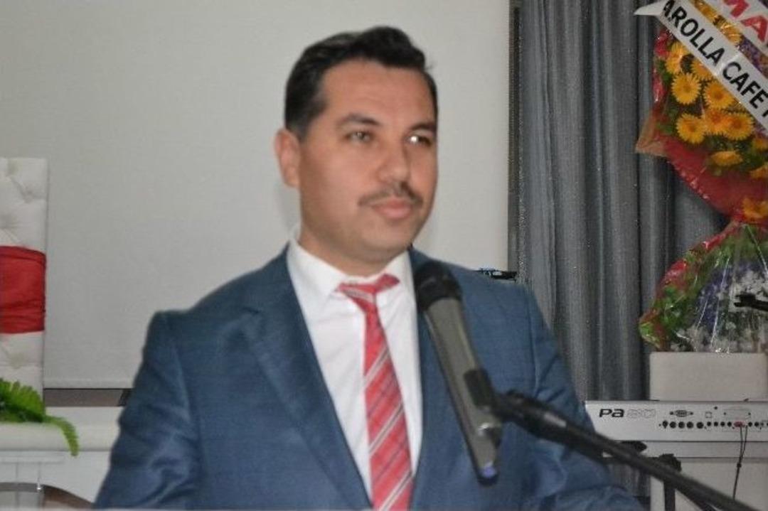 T&uuml;rk Eğitim-sen Bilecik Şubesi Genişletilmiş İstişare Toplantısı