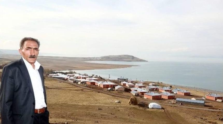 Mahalle Muhtarı Barlas&rsquo;tan Başkan &Ouml;zg&ouml;k&ccedil;e&rsquo;ye Teşekk&uuml;r