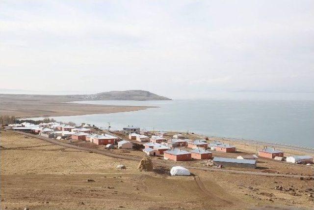 Mahalle Muhtarı Barlas&rsquo;tan Başkan &Ouml;zg&ouml;k&ccedil;e&rsquo;ye Teşekk&uuml;r 1