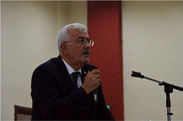 Engin’den Tahsin Babaş’a Şok Sözler 1