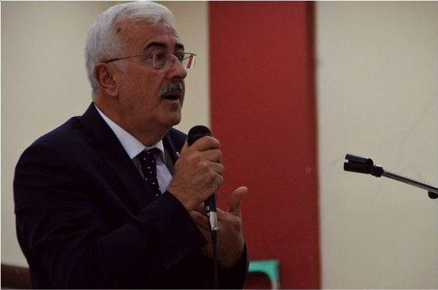 Engin’den Tahsin Babaş’a Şok Sözler 2