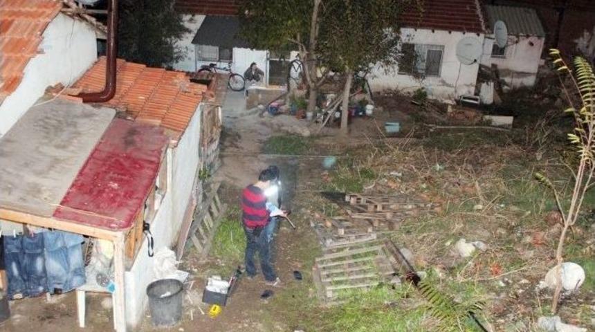 (&ouml;zel) Baltalı Cinayette Ayrıntılar Ortaya &Ccedil;ıktı
