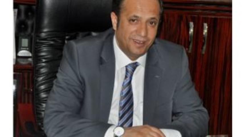 Başkan Toltar&rsquo;ın &Ouml;ğretmenler G&uuml;n&uuml; Mesajı