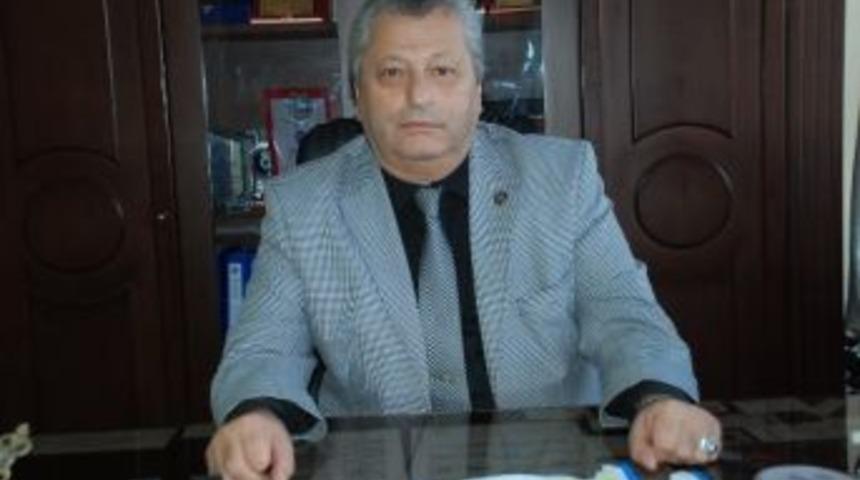 Didim Ekk Başkanı Kubali&ccedil;&rsquo;ten K&uuml;&ccedil;&uuml;k Esnafa Destek &Ccedil;ağrısı