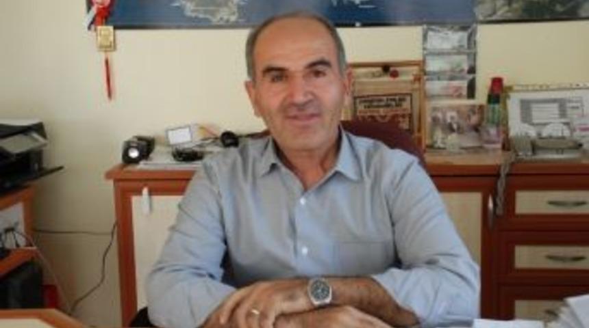 Coşkun: &ldquo;yabancı Yerine M&uuml;şteri Portf&ouml;y&uuml; Yerliye D&ouml;nd&uuml;&rdquo;