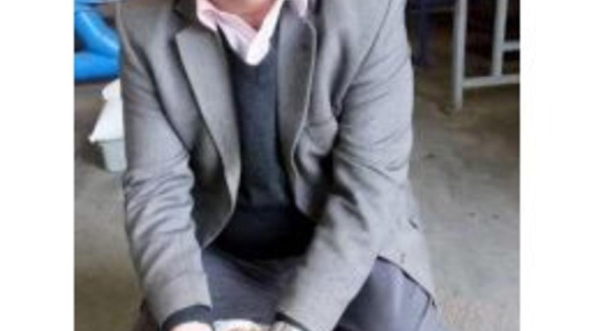 Burhaniye&rsquo;de Zeytin &Ccedil;ekirdeği Kalorifer Yakıtı Oldu