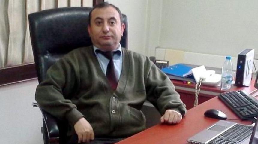 KAYMAKAMDAN PERSONELİNE 1000 LİRALIK TAZMİNAT DAVASI