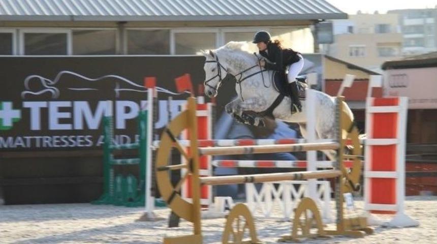 &ldquo;baş&ouml;ğretmen Atat&uuml;rk Kupası&rdquo; Sahibini Buldu