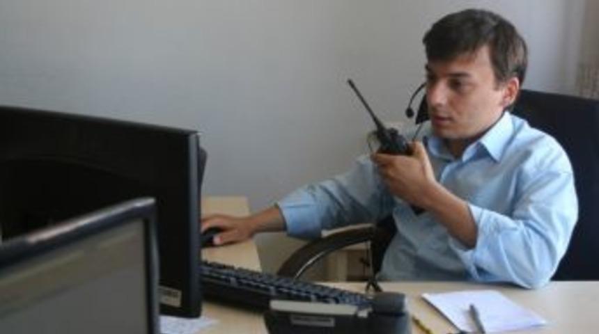 Konya&rsquo;da Alo 185&rsquo;e Ulaşan &Ccedil;ağrı Sayısı İkiye Katlandı