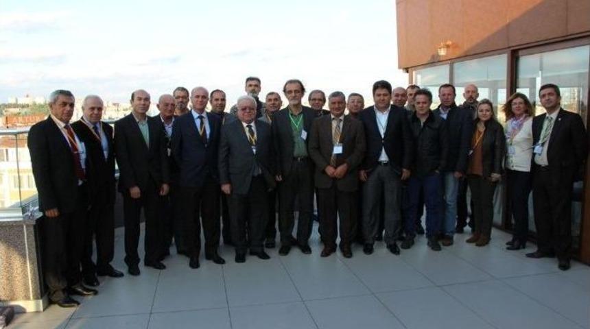 &Ccedil;anakkale Ve Balıkesir Kent Konseyleri &Ccedil;evre İ&ccedil;in Buluştu