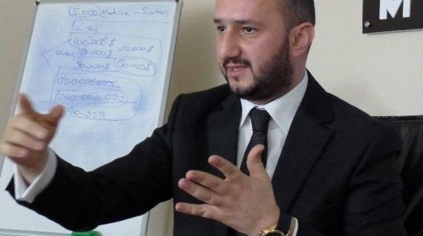 Y&uuml;ksek Voltajdan Korunarak Cari A&ccedil;ık Azaltılabilir