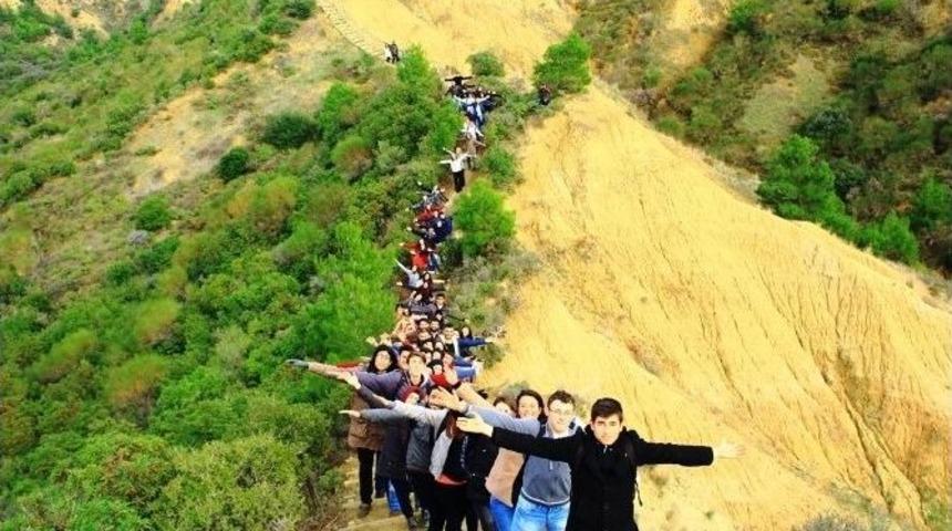 &Ccedil;satt Kuzey Arazi&rsquo;de