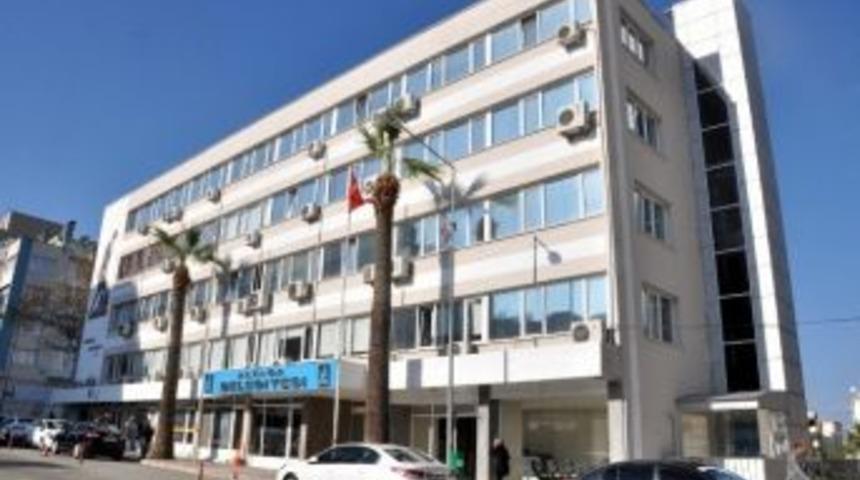 Aliağa Belediyesi Kadınlar İ&ccedil;in Harekete Ge&ccedil;ti