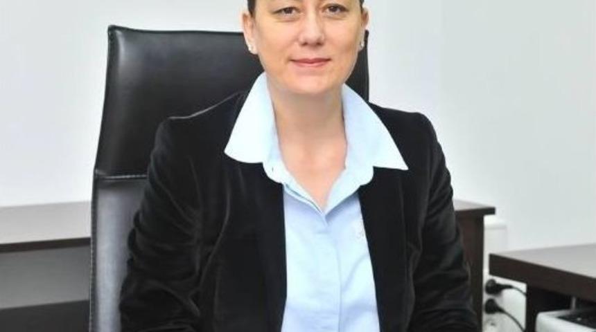 Osmaniye Kadın Y&ouml;neticilere Emanet