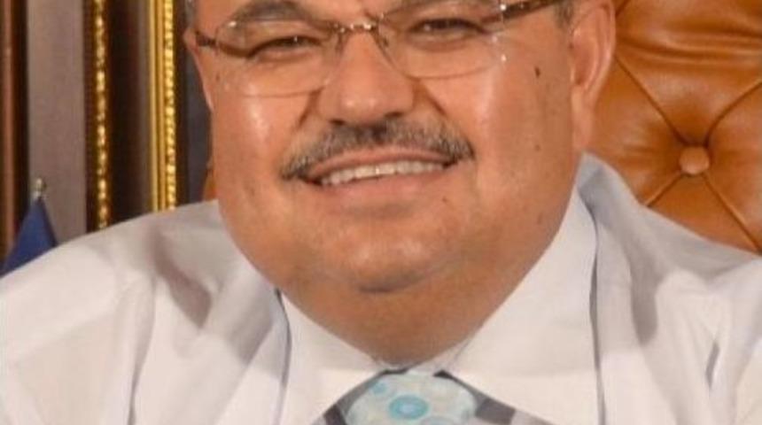 Bilecik Belediye Başkanı Selim Yağcı&rsquo;nın &Ouml;ğretmenler G&uuml;n&uuml; Mesajı