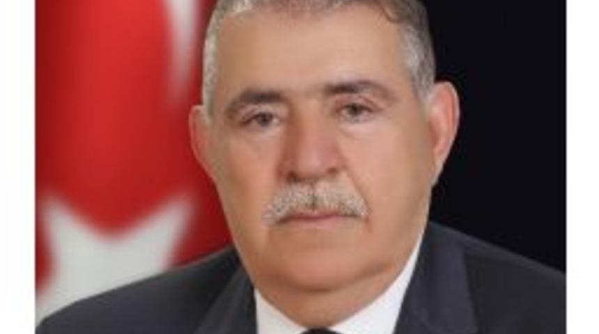 Başkan Mahçiçek, Öğretmenler Gününü Kutladı