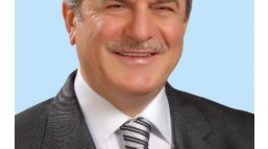 Başkan Karaosmanoğlu Urfa’ya Gidecek