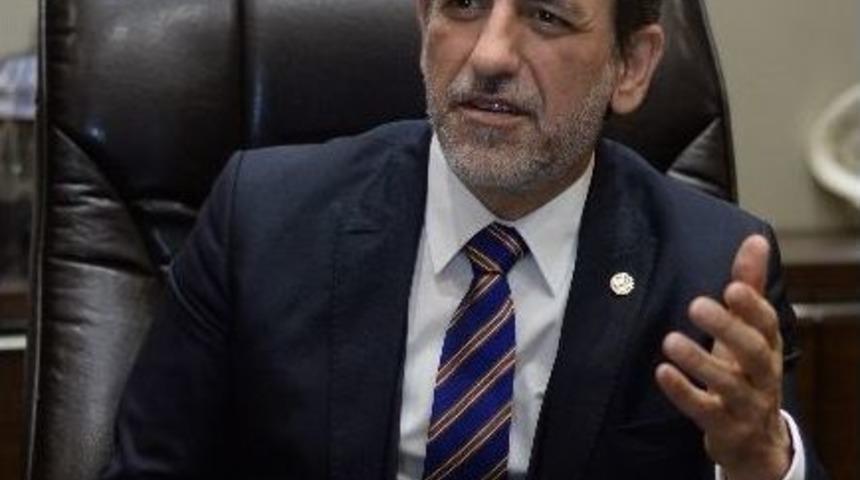 Btso&rsquo;dan Bursa İş D&uuml;nyasına Ab Destek Programları Eğitimi