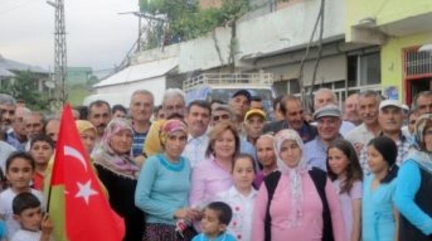 G&uuml;rkan: "kadına Karşı Şiddet G&uuml;ndemden &Ccedil;ıkmalı"