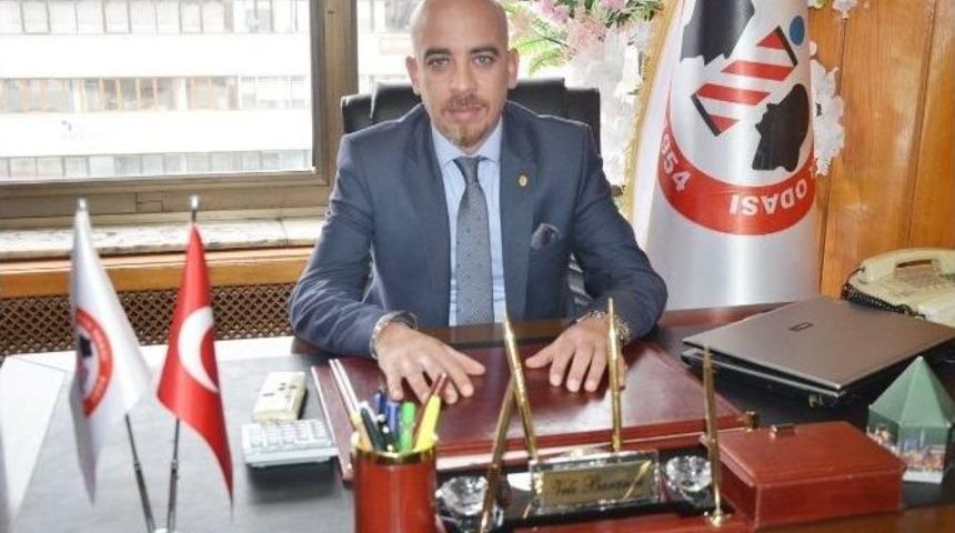 Berber Ve Kuaf&ouml;rlerden Resmi Tatil Talebi