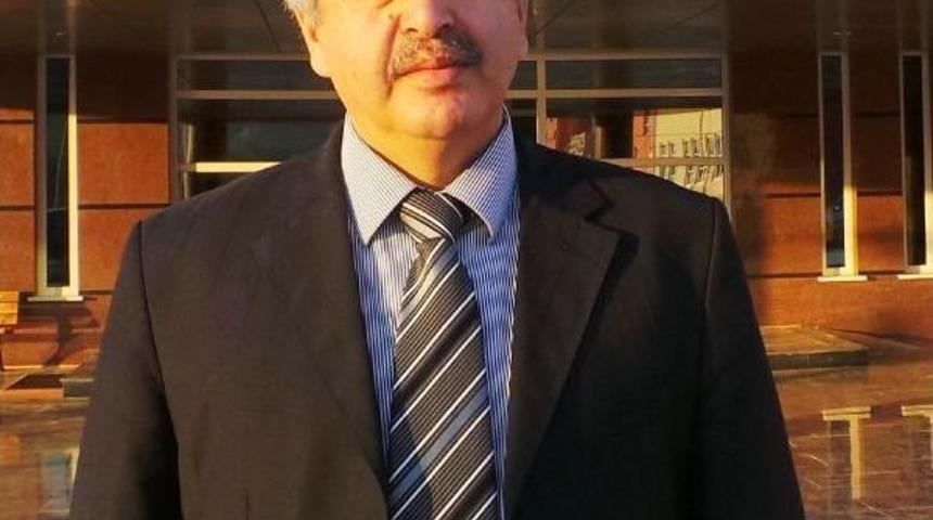 PROF. DR. KARADENİZ: SOĞUĞA KARŞI KURŞUBURNU T&Uuml;KETİN