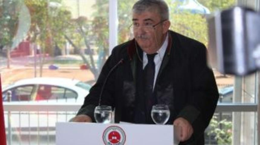 Baro Başkanı Fazlıağaoğlu&rsquo;nun 24 Kasım &Ouml;ğretmenler G&uuml;n&uuml; Mesajı