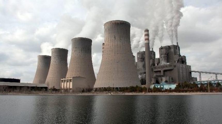 Afşin-elbistan A Termik Santral İle Ael&rsquo;in İşletme Hakkının Devri