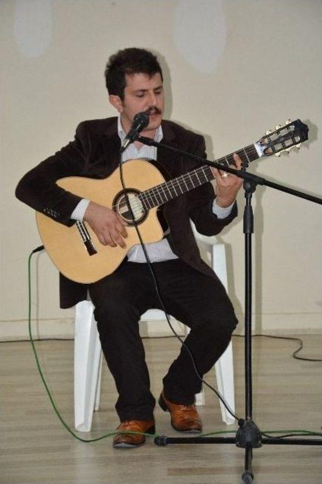 Kabadüz’de Öğretmenler Günü Kutlandı 3