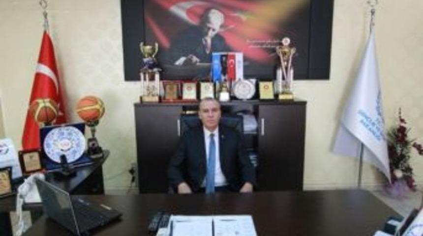 Arkaltı&rsquo;nın 24 Kasım &Ouml;ğretmenler G&uuml;n&uuml; Mesajı