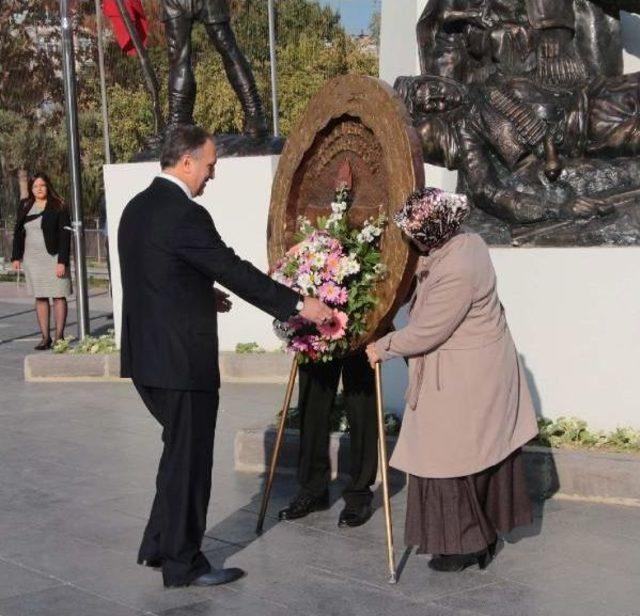 MANİSA'DA MESLEĞE BAŞLAYAN 24 ÖĞRETMEN YEMİN ETTİ