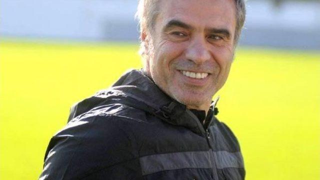 TRABZONSPOR’DA KHARKİV HAZIRLIKLARI SÜRÜYOR