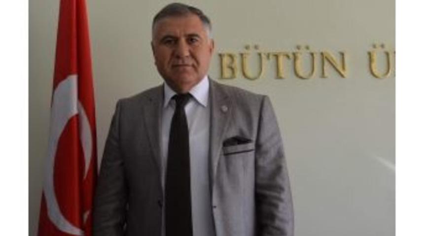 Adıyamanlı Atletizmciler Kuşadası&rsquo;nda Koşacak