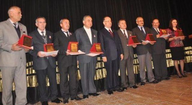 YENİ &Ouml;ĞRETMENLER ANT İ&Ccedil;Tİ 1