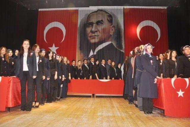 YENİ &Ouml;ĞRETMENLER ANT İ&Ccedil;Tİ 2