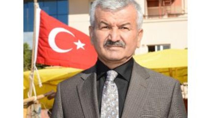 Akkuş&rsquo;tan, Teog Sırasında G&uuml;r&uuml;lt&uuml; Yapmayın &Ccedil;ağrısı