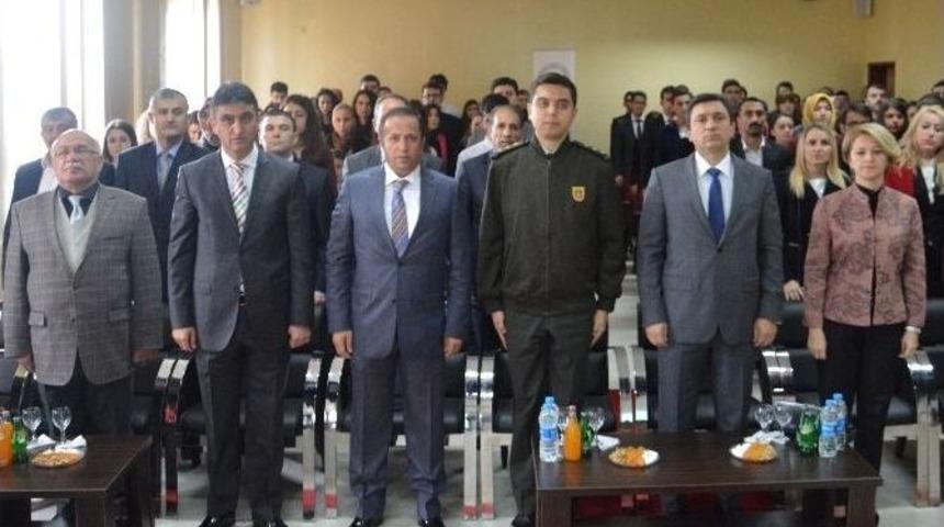 Dilovası’nda Öğrentemenler Günü Coşku İle Kutlandı