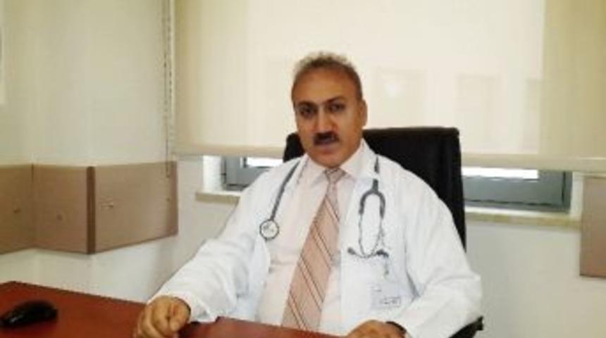 Aşırı Terleme Yarım Saatlik Bir Operasyonla Son Buluyor