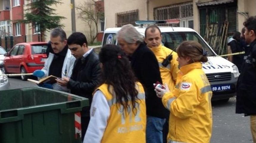 Tekirdağ&rsquo;da Bebeğini &Ccedil;&ouml;pe Atan O Anne Yakalandı