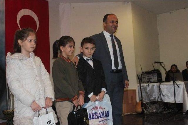 Beyşehir&rsquo;de &Ouml;ğretmenler G&uuml;n&uuml; Etkinlikleri 1