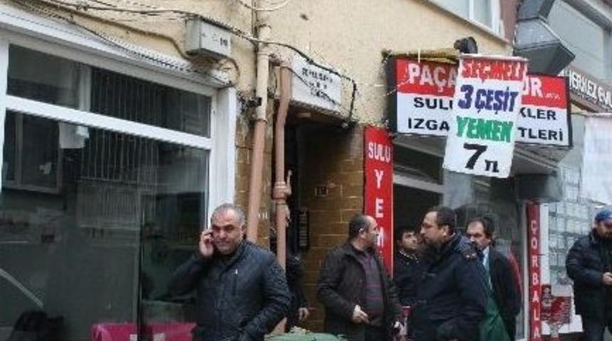 Bursalı Tekstilcinin Ş&uuml;pheli &Ouml;l&uuml;m&uuml;