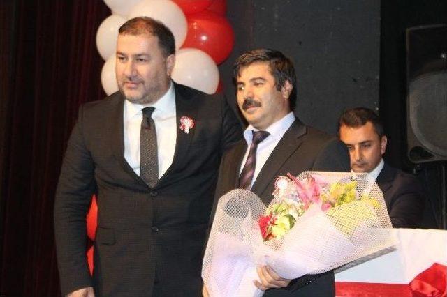 Akm&rsquo;de &Ouml;ğretmenler G&uuml;n&uuml; Programı 1