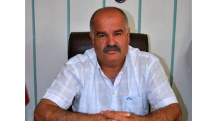 Şof&ouml;rler Odasından Fazla Yolcu Uyarısı