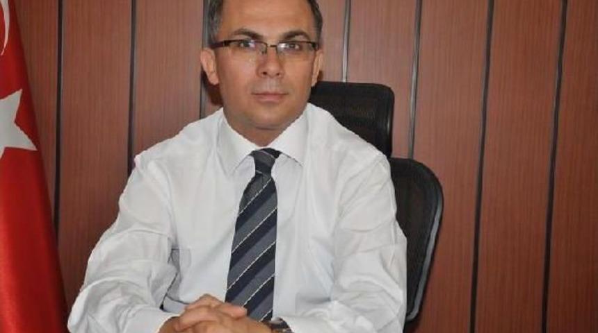 AK PARTİLİ ERDEM: KAYMAKAM GÖREVE İADE EDİLİRSE GEREĞİNİ YAPARIZ