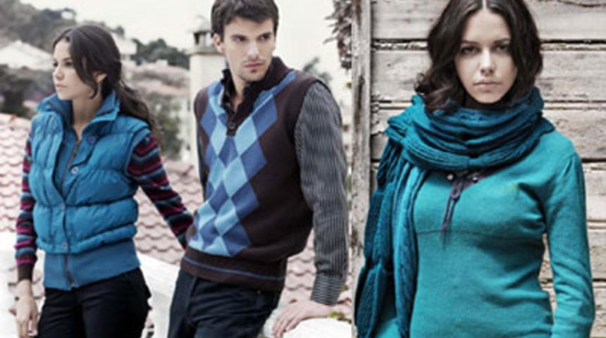 Defacto Kış Koleksiyonu