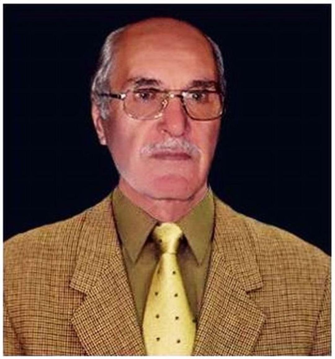 &Uuml;nl&uuml; &Ccedil;erkez Hafız Fahrettin Abatay Vefat Etti