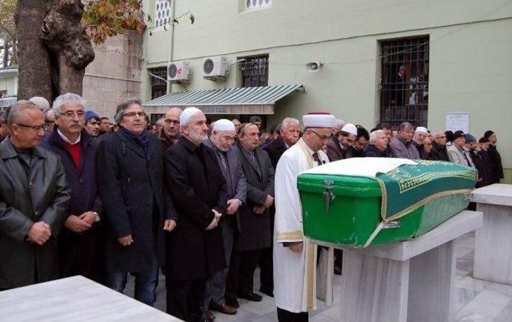 Ünlü Çerkez Hafız Fahrettin Abatay Vefat Etti G5