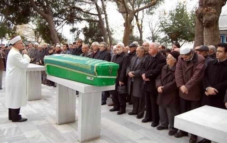 Ünlü Çerkez Hafız Fahrettin Abatay Vefat Etti G2