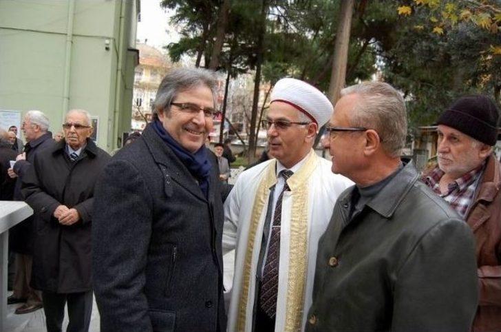 Ünlü Çerkez Hafız Fahrettin Abatay Vefat Etti G3