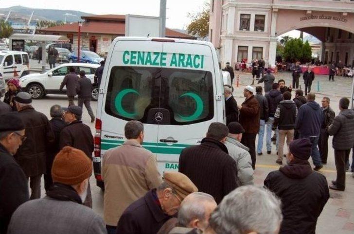 Ünlü Çerkez Hafız Fahrettin Abatay Vefat Etti G4