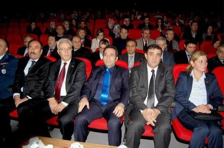 Bandırma’da Öğretmenler Günü Kutlaması G3